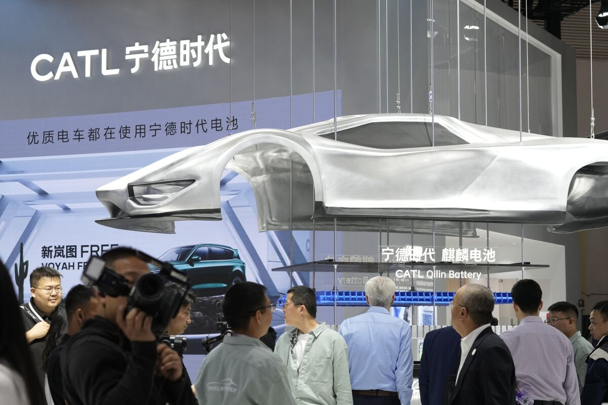 北京：限制明星企业资金出海
