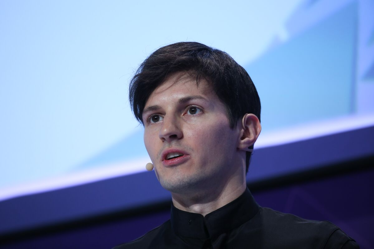 Telegram: CEO 帕维尔·杜罗夫在巴黎机场被捕