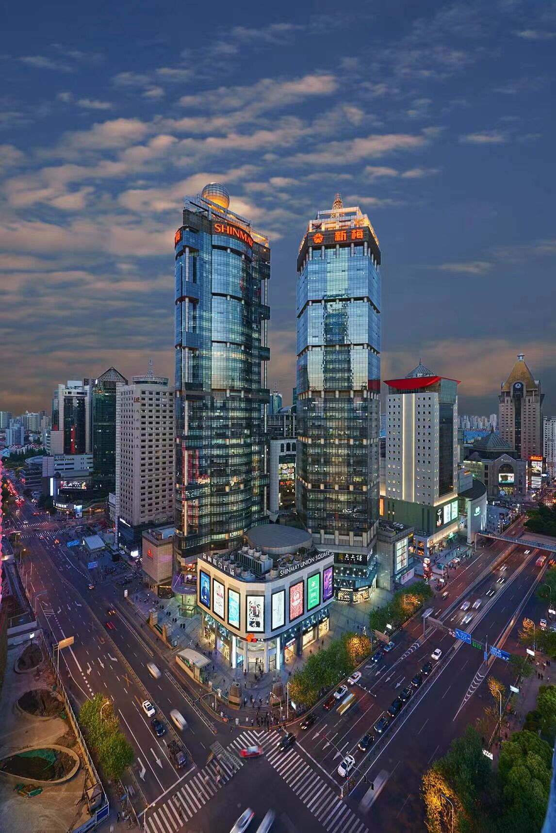 酒店业: 希尔顿的中国 150% 扩张计划