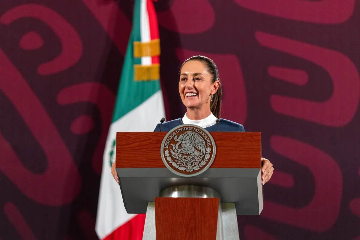 AMLO 的退出