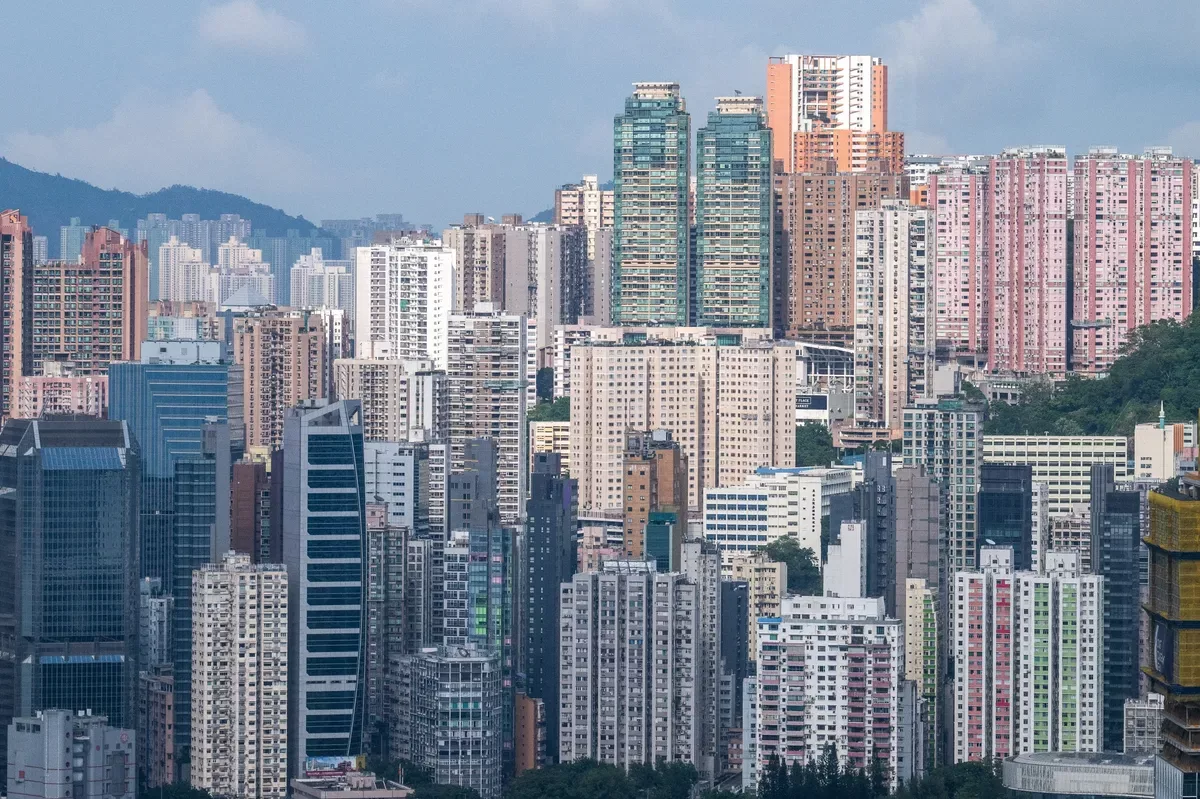 房价: 预计在2025年将在香港、新加坡和澳大利亚上涨
