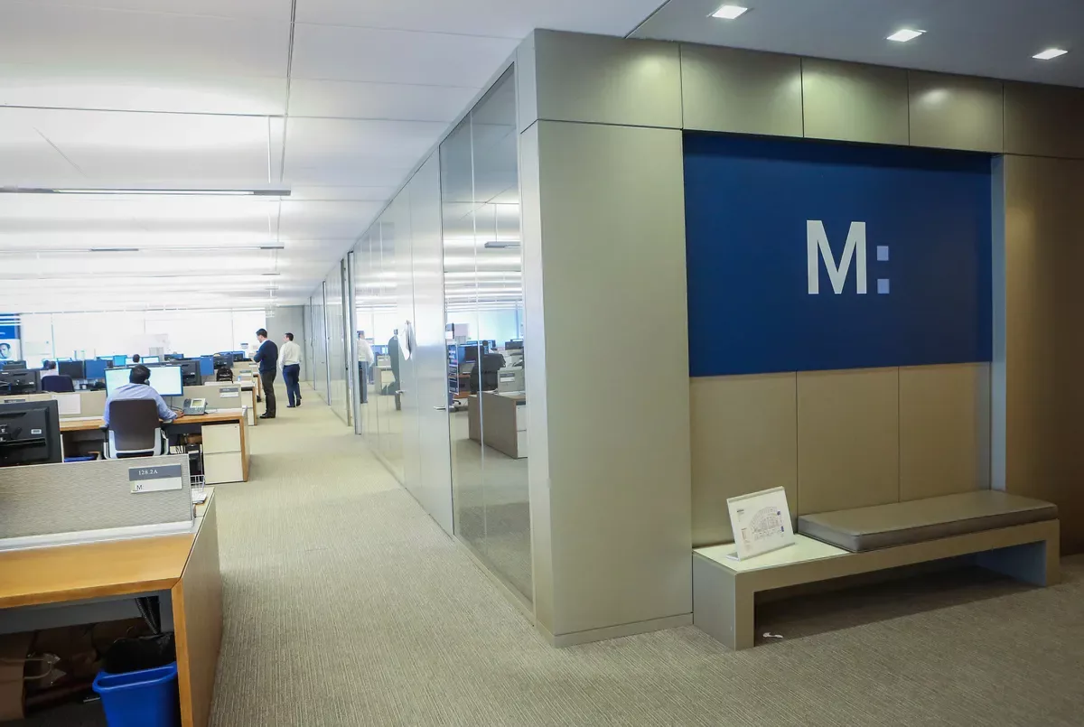 高盛的Marcus: 利率降至4%以下，联邦储备关注进一步降息