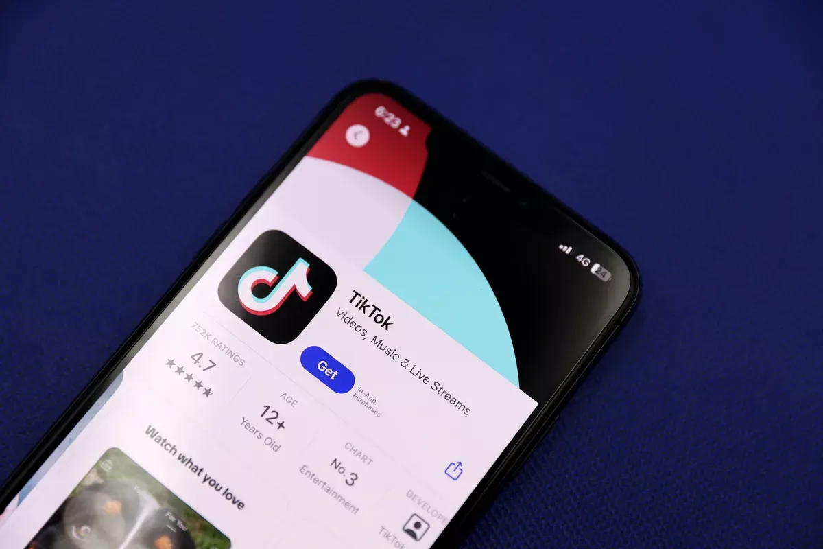 TikTok Shop: 黑五销售额三倍增长，突破1亿美元