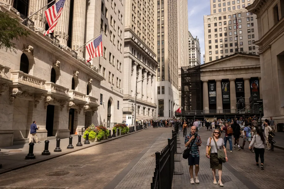 JPMorgan: 拒绝华尔街的过渡融资趋势