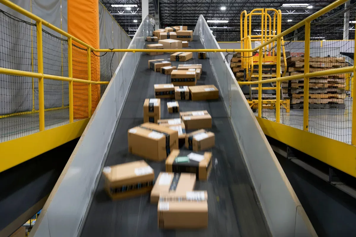 Cyber Monday: 135亿美元的消费盛宴预计超出初步预测