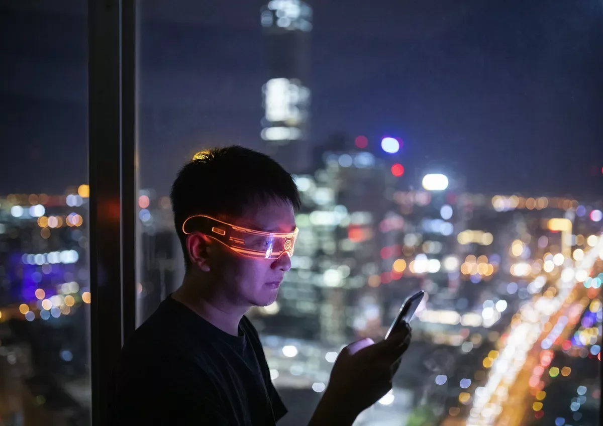 中国科技: 正在变得更加具有说服力