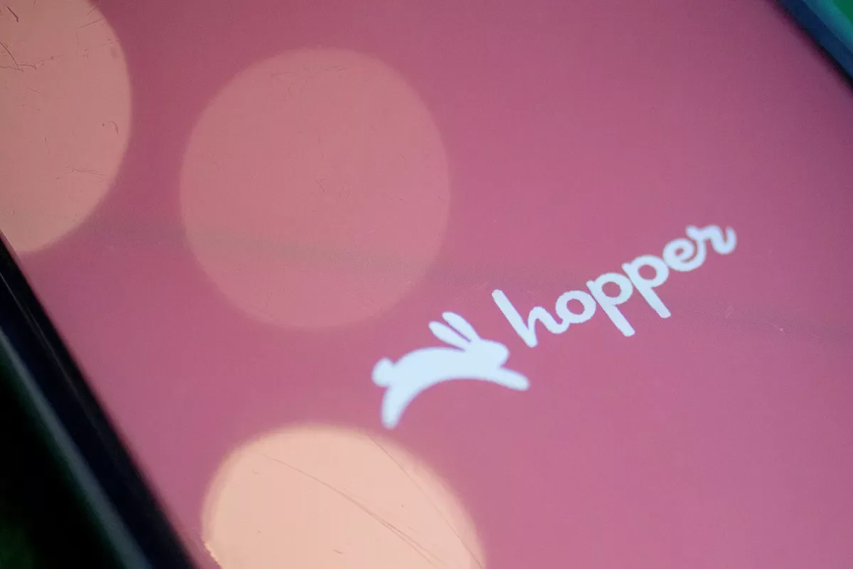 Hopper：谋求长期IPO计划，估值达100亿美元