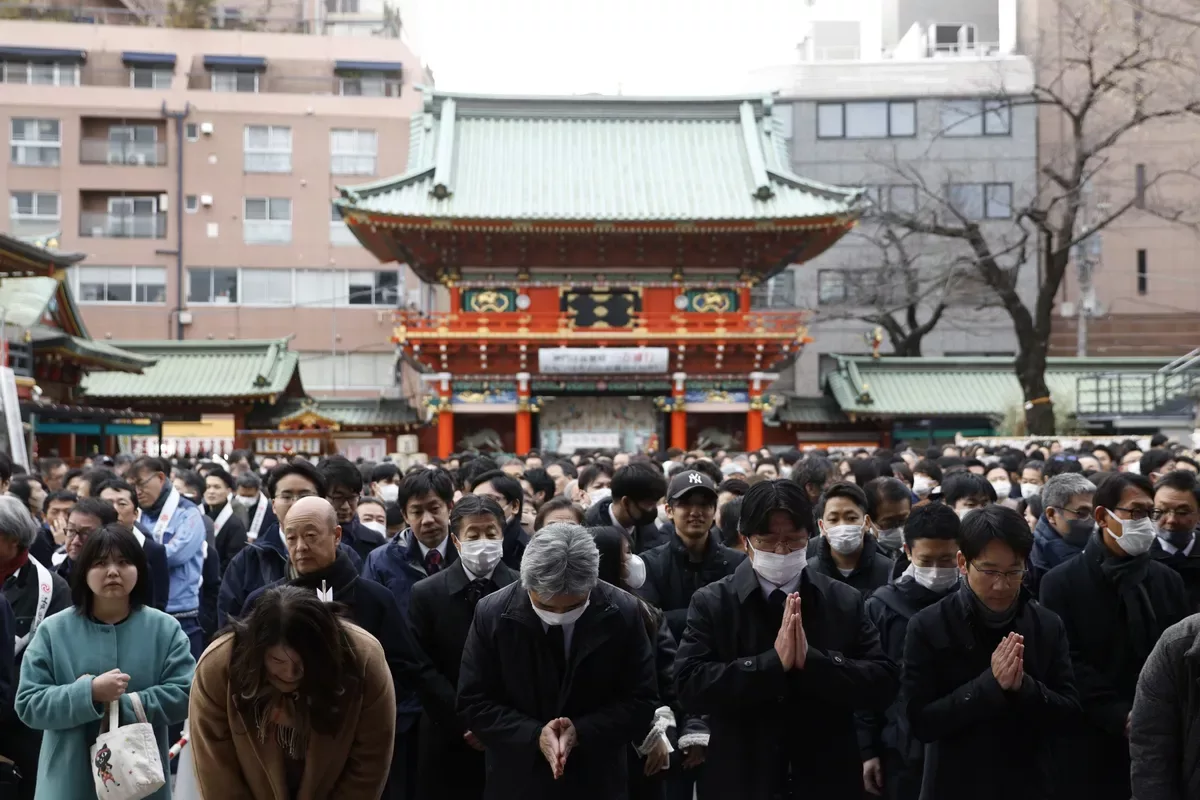 券商高管：日本股市有望于2025年创新高