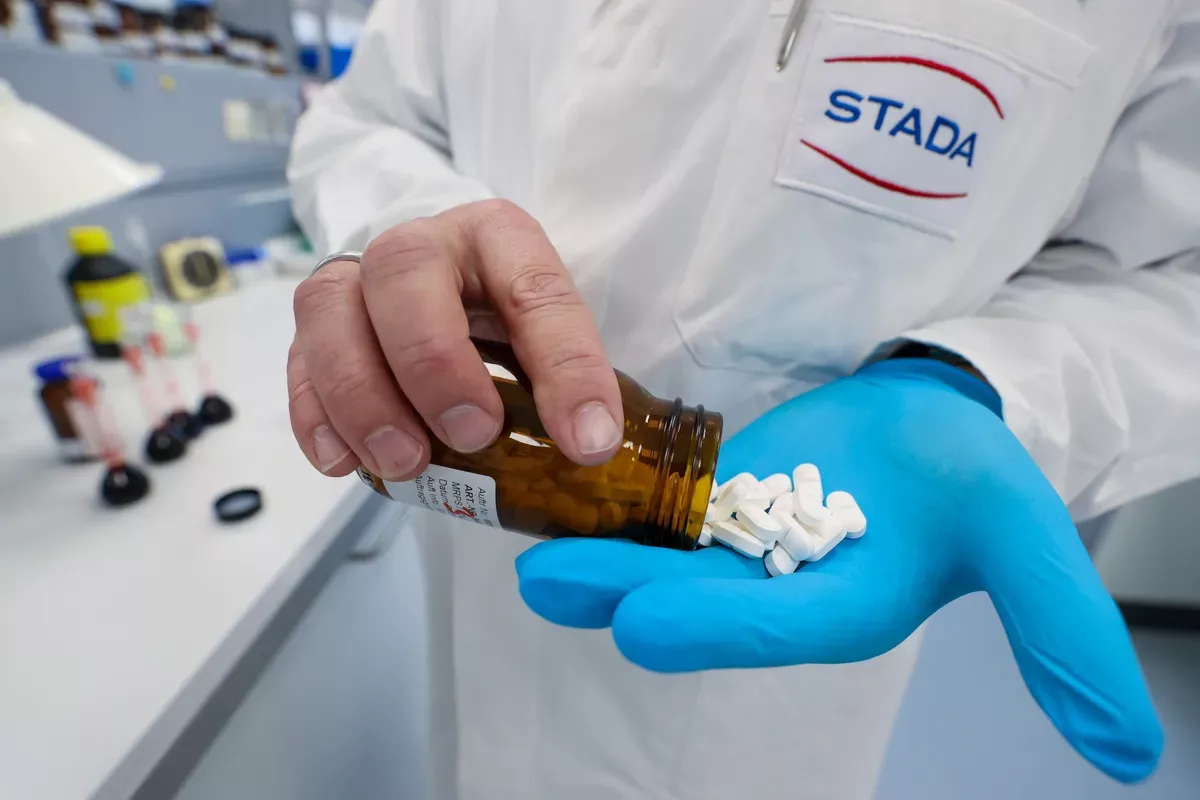 Stada CEO: 预计欧洲顶级IPO前投资者需求强劲