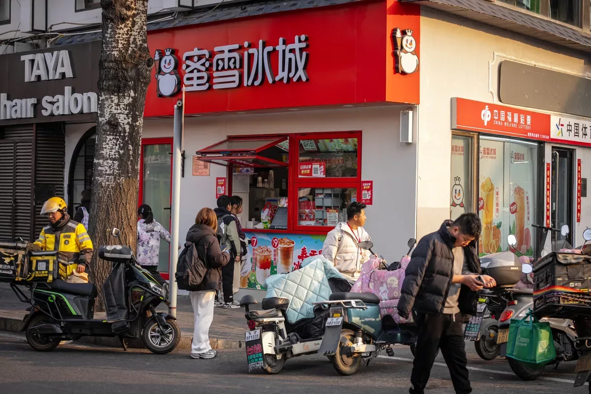 如何通过卖1美元的柠檬水赚取数十亿