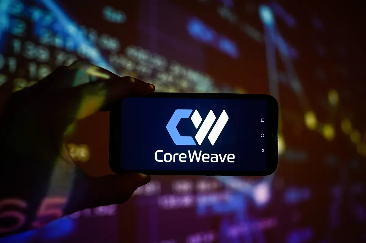 AI 云托管公司 CoreWeave 启动 27 亿美元 IPO